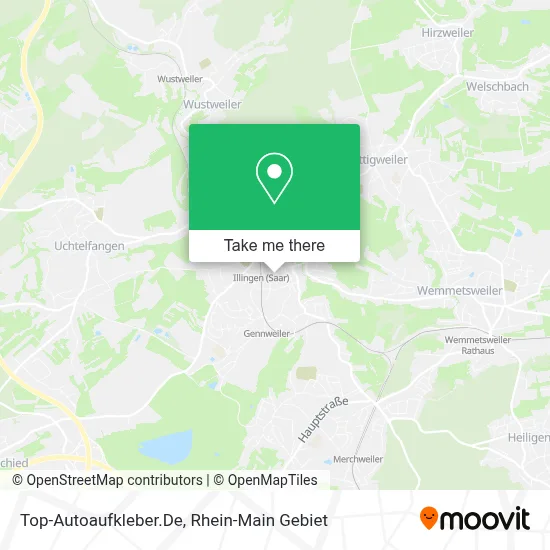 Top-Autoaufkleber.De map