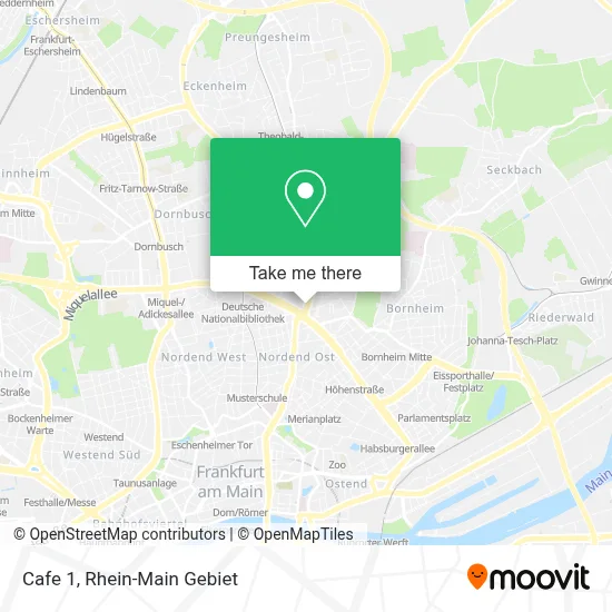Cafe1 map