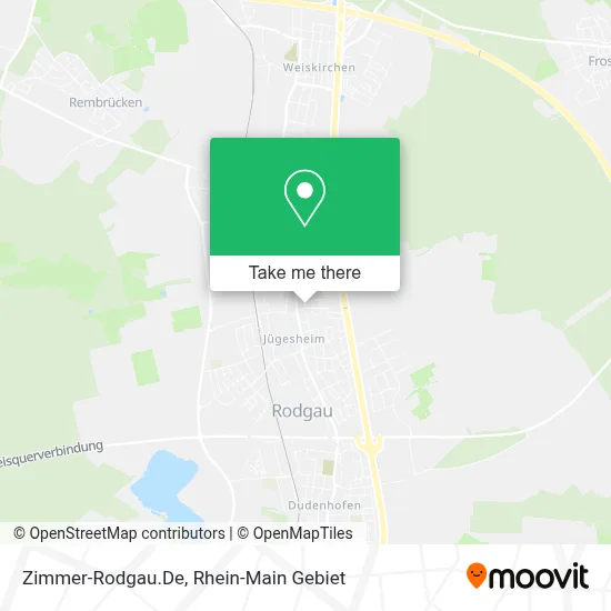 Zimmer-Rodgau.De map
