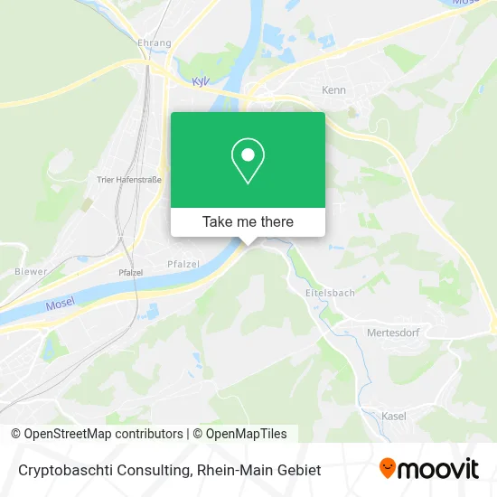 Cryptobaschti Consulting map