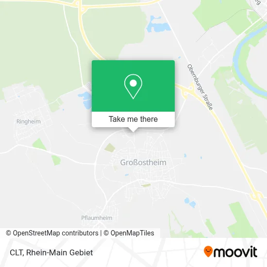 Clt map