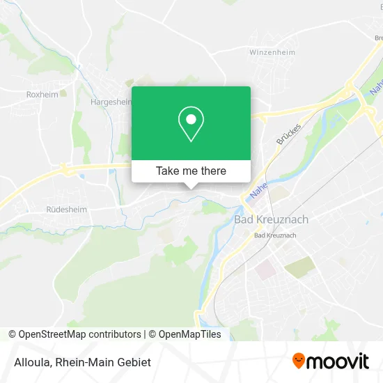 Alloula map