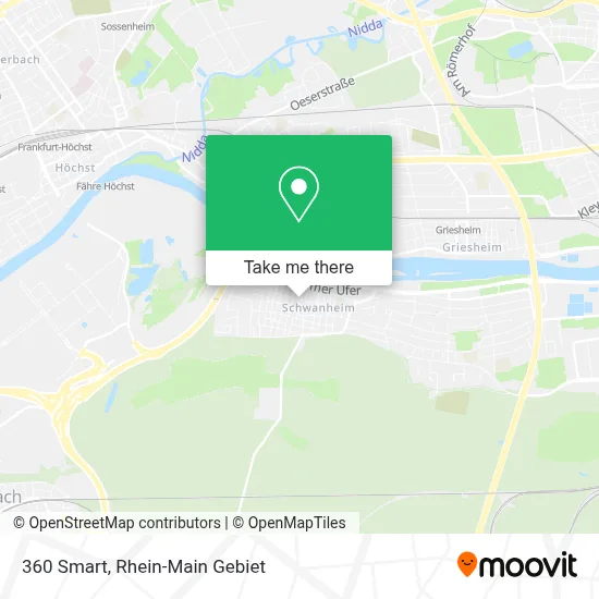360 Smart map