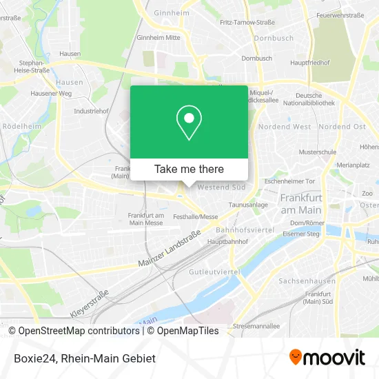 Boxie24 map