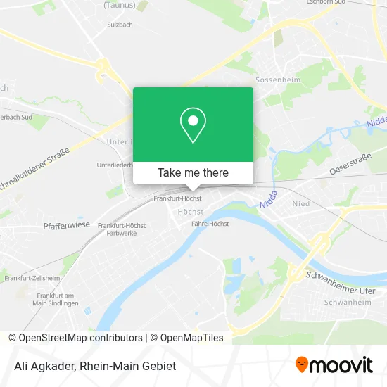 Ali Agkader map