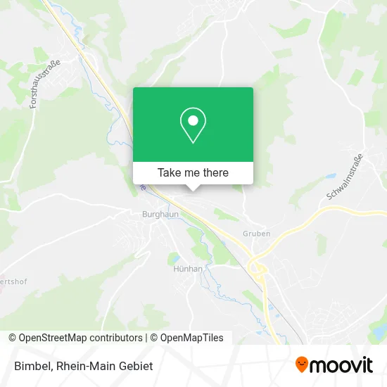 Bimbel map
