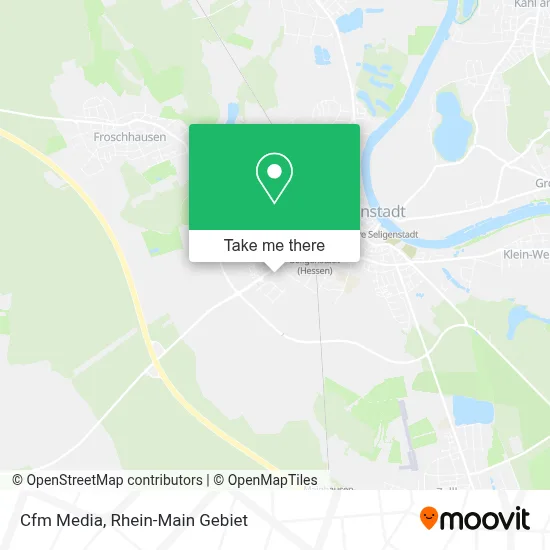 Cfm Media map