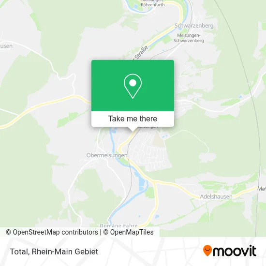Total map