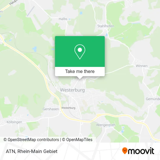 Atn map