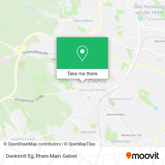 Denktmit Eg map