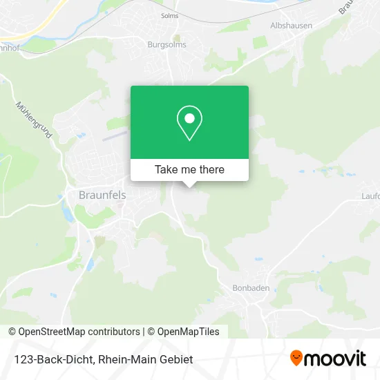 123-Back-Dicht map