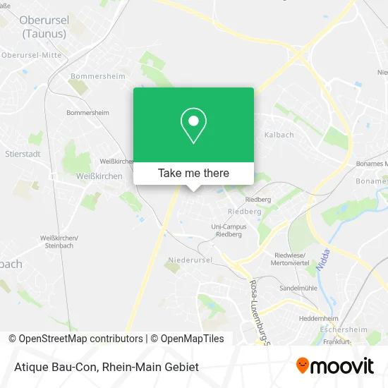Atique Bau-Con map