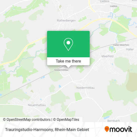 Trauringstudio-Harmoony map