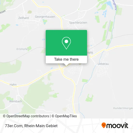 73er.Com map