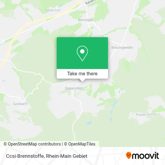 Ccsi-Brennstoffe map
