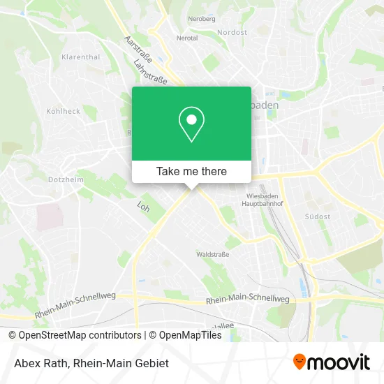 Abex Rath map