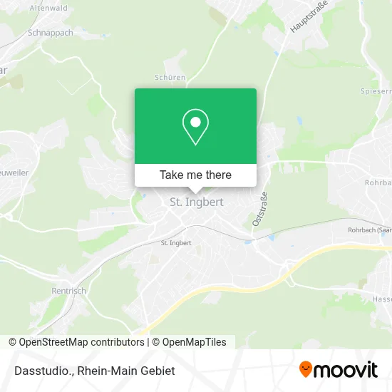 Dasstudio. map
