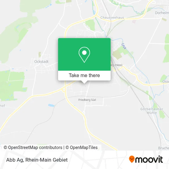 Abb Ag map