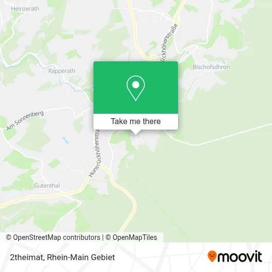 2theimat map