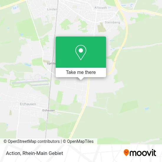 Action map