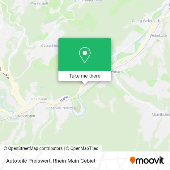 Autoteile-Preiswert map