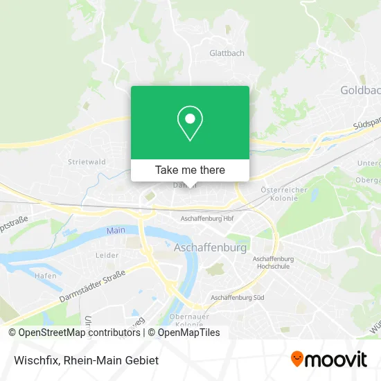 Wischfix map