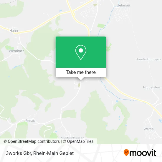 3works Gbr map