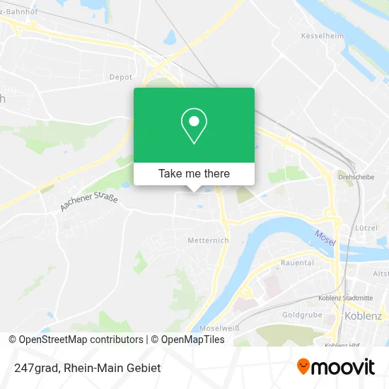 247grad map