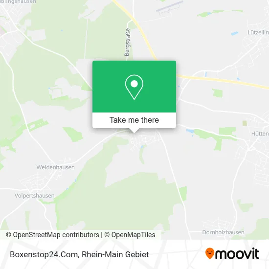 Boxenstop24.Com map