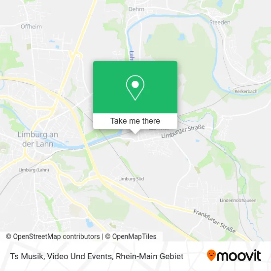 Ts Musik, Video Und Events map