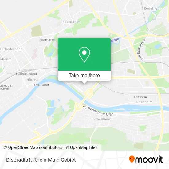 Disoradio1 map