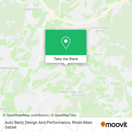Auto Bartz Design And Performance map