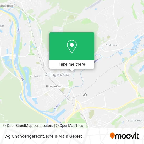 Ag Chancengerecht map