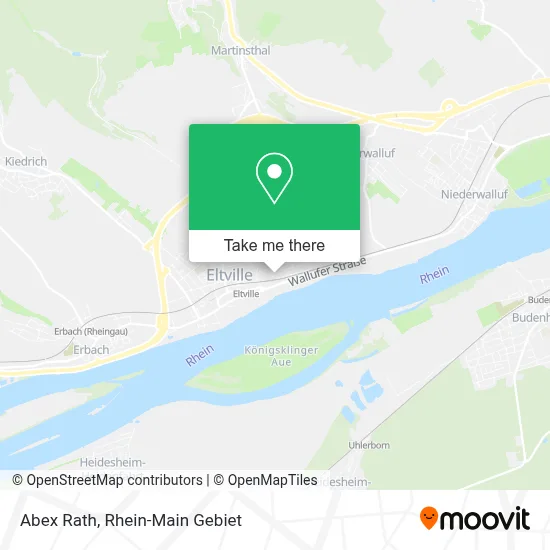 Abex Rath map