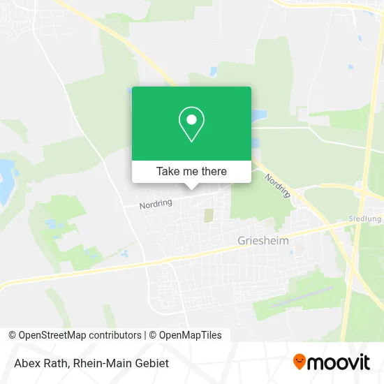 Abex Rath map