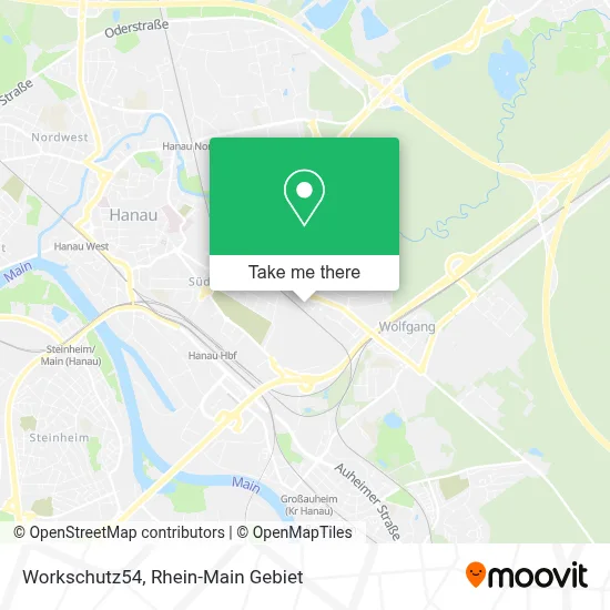 Workschutz54 map