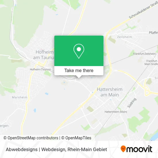 Abwebdesigns | Webdesign map