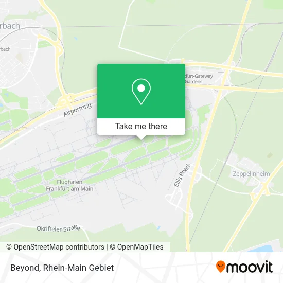 Beyond map