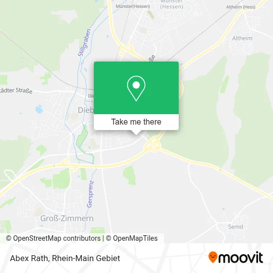 Abex Rath map