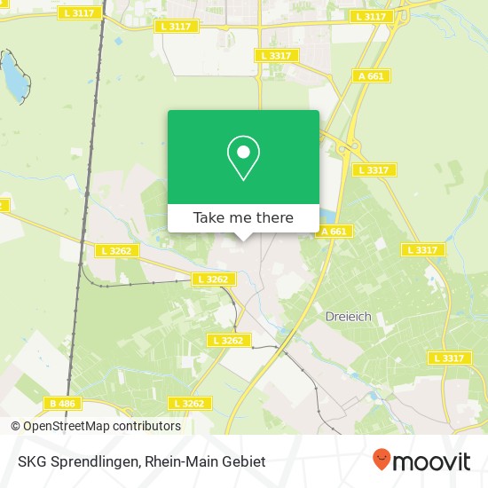 SKG Sprendlingen map