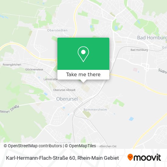 Karl-Hermann-Flach-Straße 60 map