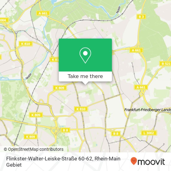 Flinkster-Walter-Leiske-Straße 60-62 map