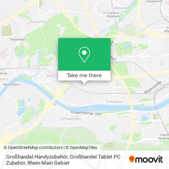 Карта Großhandel Handyzubehör, Großhandel Tablet PC Zubehör