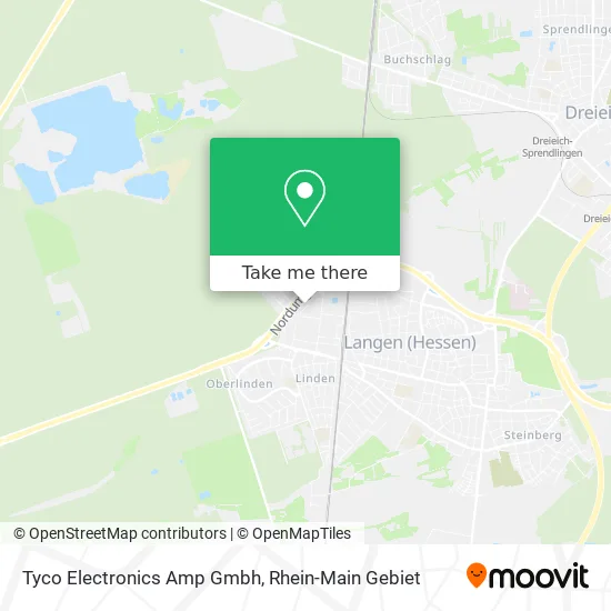 Карта Tyco Electronics Amp Gmbh