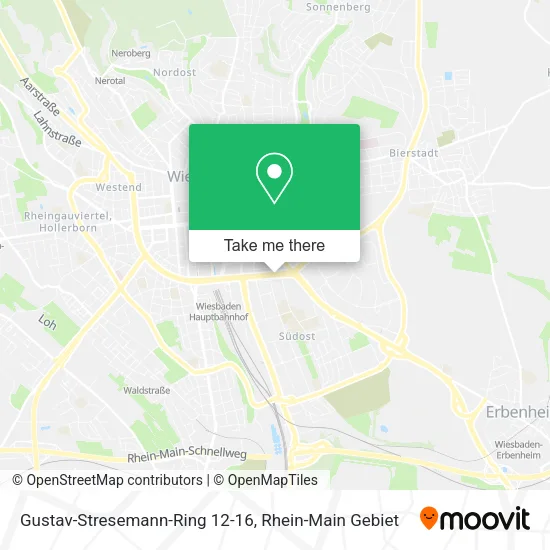 Карта Gustav-Stresemann-Ring 12-16