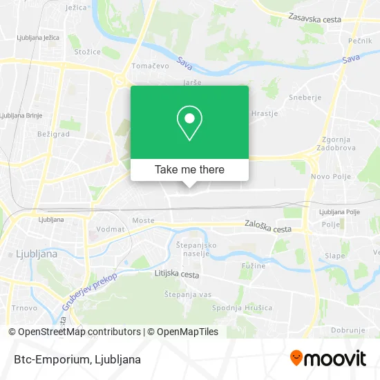 Btc-Emporium map