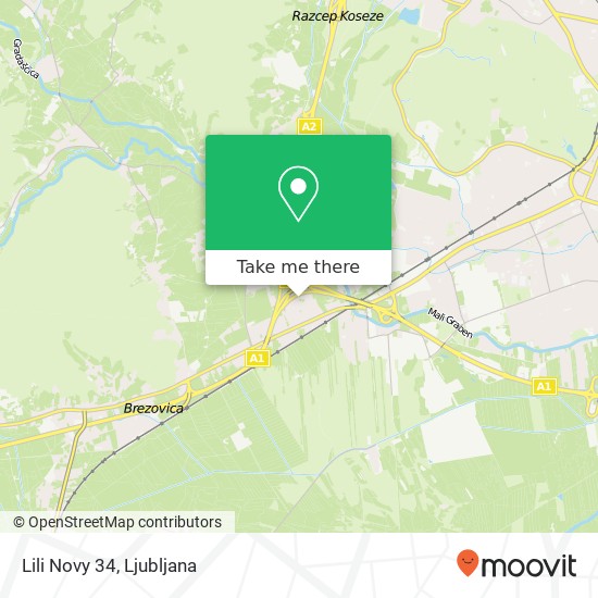 Lili Novy 34 map