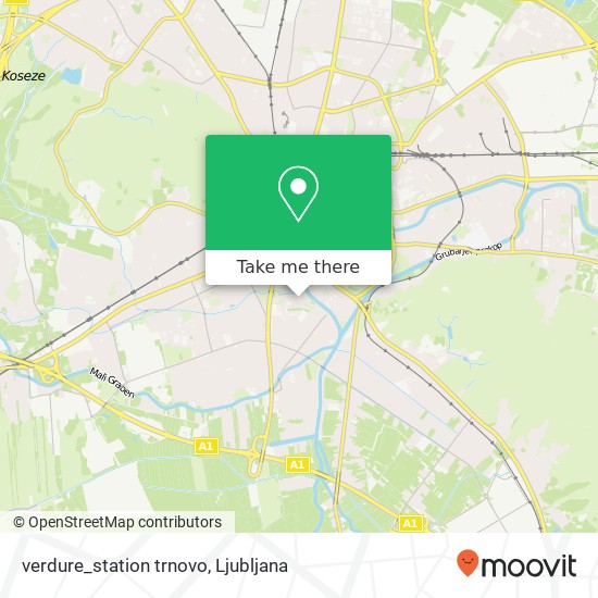 verdure_station trnovo map