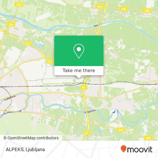 ALPEKS map
