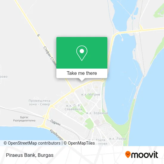 Карта Piraeus Bank